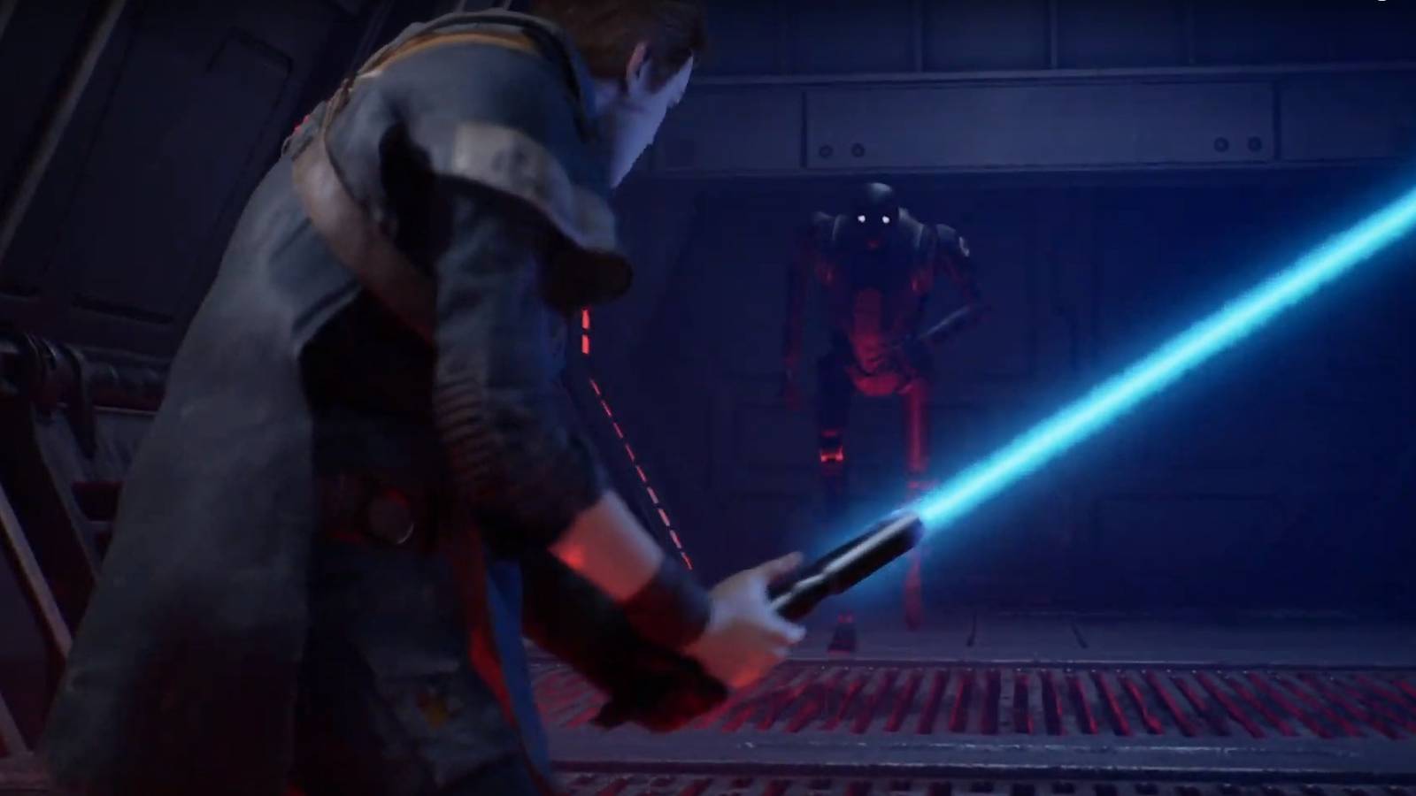 How Star Wars Jedi: Fallen Order fits into the Star Wars universe