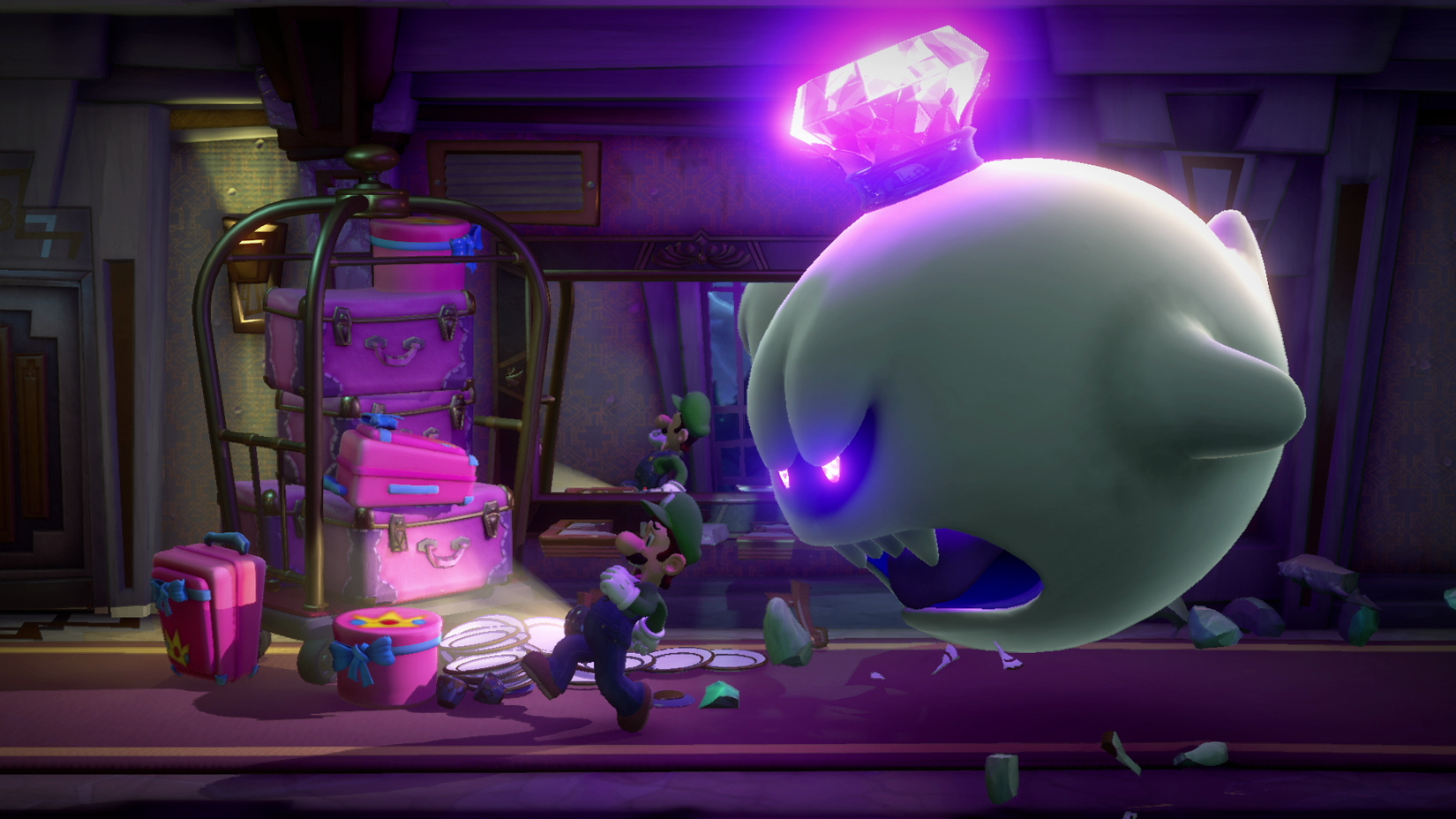 игры Nintendo для Switch 2 — иллюстрация 5 к материалу игры Nintendo для Switch 2 — иллюстрация 5 к материалу