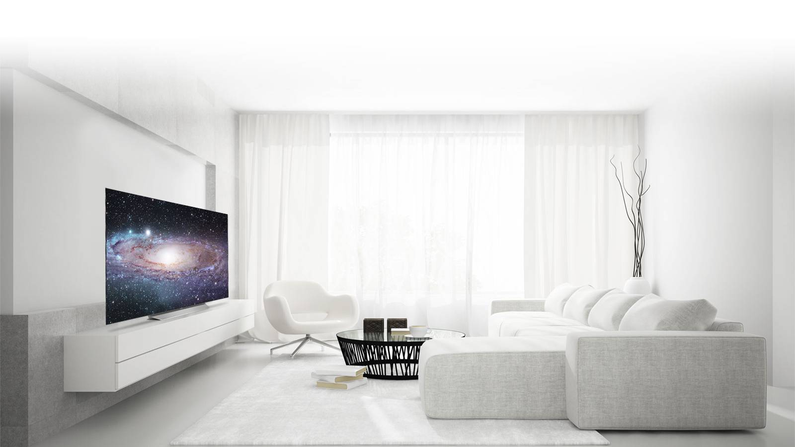 An LG C7 OLED TV is finally on sale for under $1,000 — for one day only