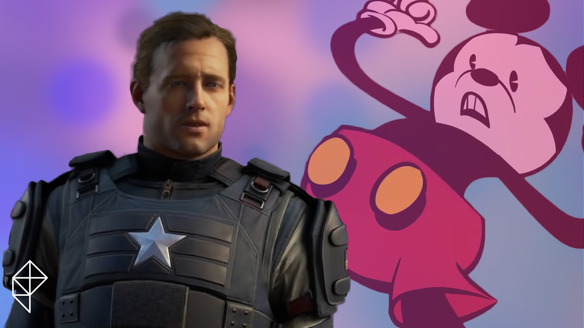 Disney Infinity | Polygon.com