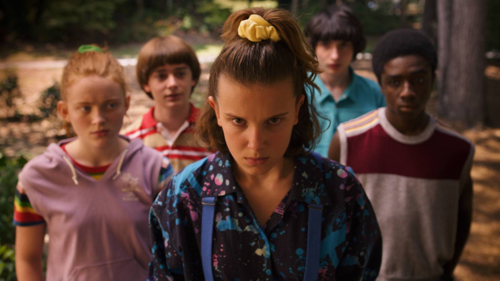 Netflix’s new Stranger Things show so good, it’s already renewed for season 2 Netflix’s new Stranger Things show so good, it’s already renewed for season 2