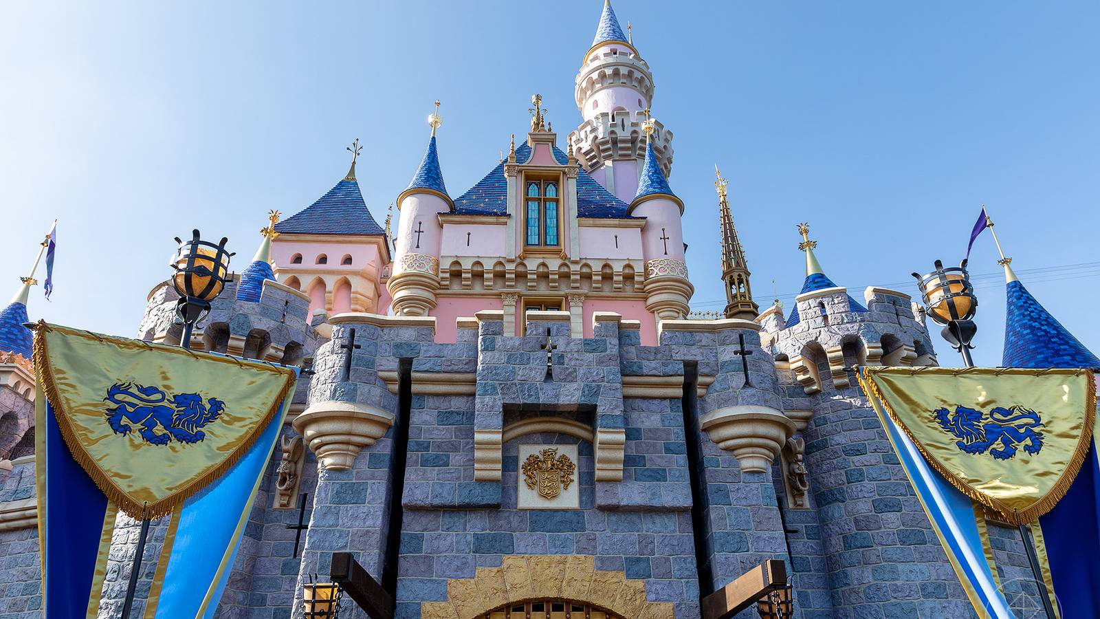 The Official Disney 'RollerCoaster Tycoon' Dream Might Be Coming True