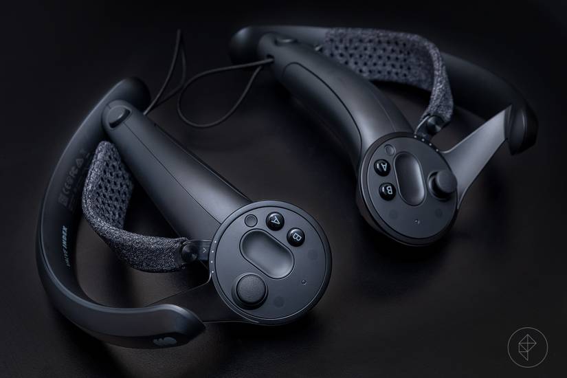 Valve Index review: $999 buys you the best VR experience yet — when it ...