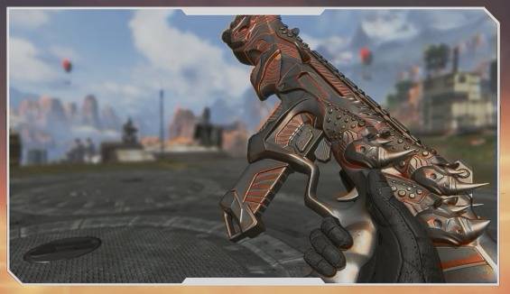 Golden Rampage R301 Apex Legends season 2 battle pass: release date, price, and unlocks