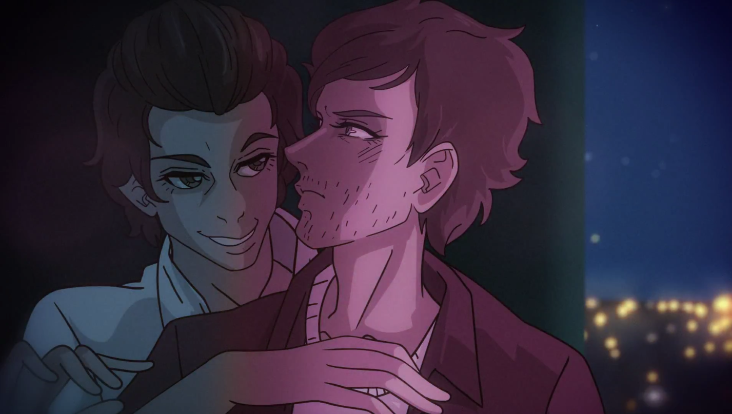 Larry Stylinson Fanfiction Omega Harry