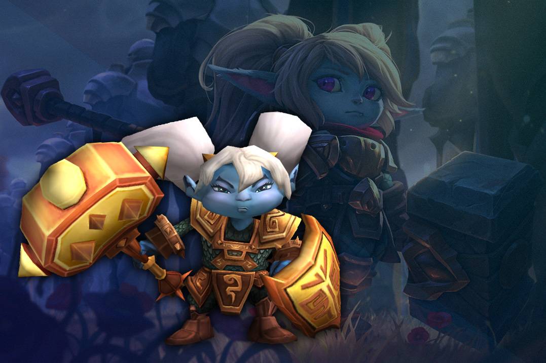 Poppy Rework Date