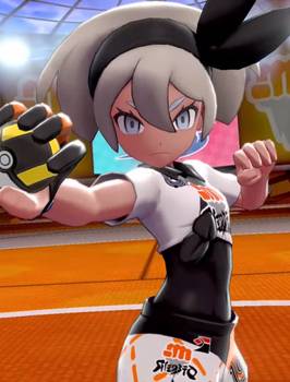 Pokemon Sword and Shield's Motostoke gym: Guide to beating Kabu Pokemon Sword and Shield's Motostoke gym: Guide to beating Kabu