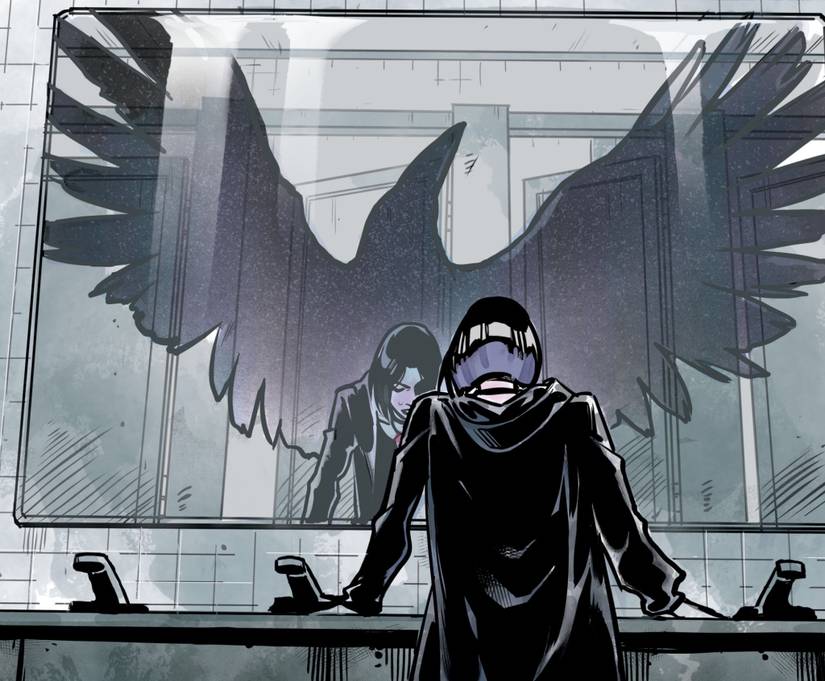 Anime revitalized Teen Titans and made cartoons what they are today