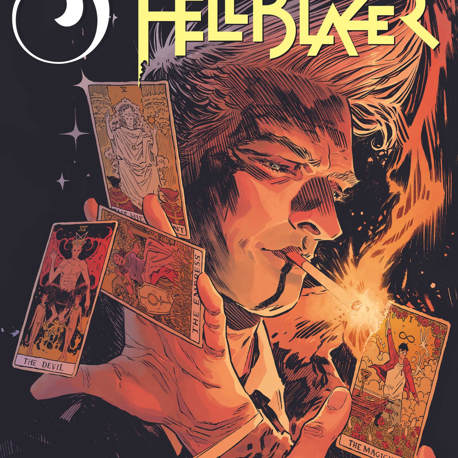 The New Yorker March 30, 1929 | The New Yorker, image size:1600x1600