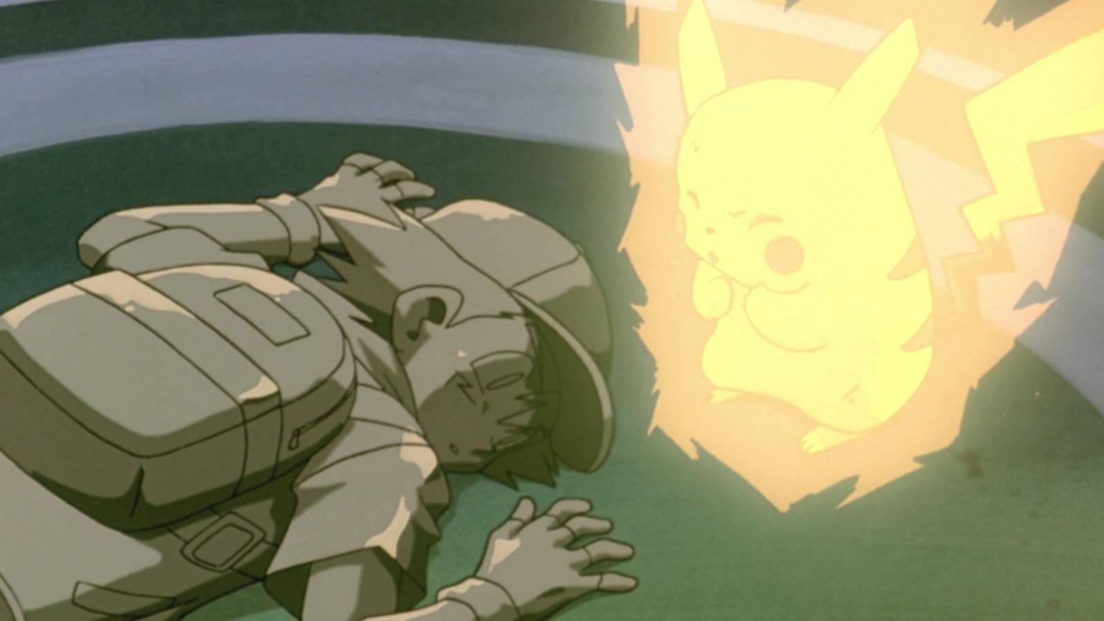 Pokémon: The First Movie taught me to embrace my inner geek