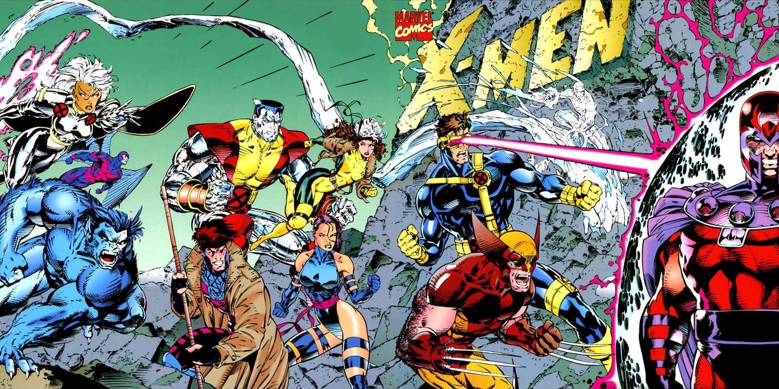 is image comics owned by marvel