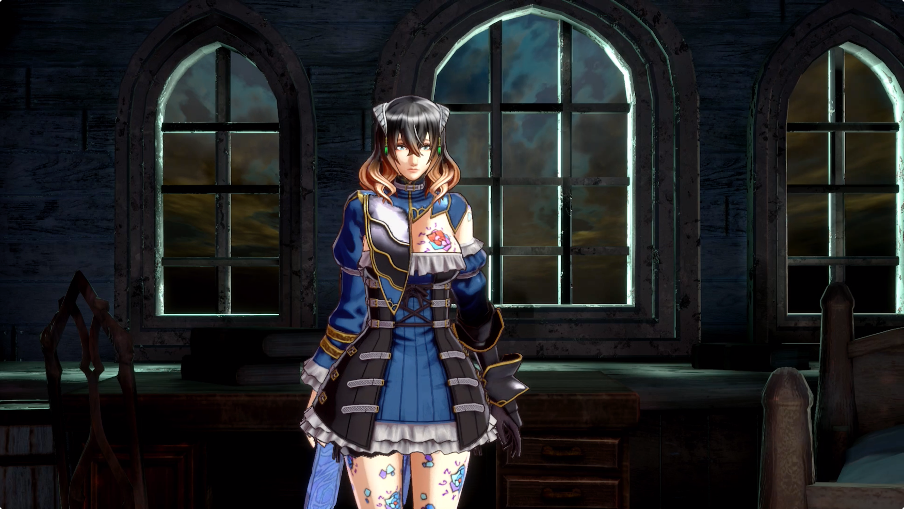 Bloodstained Ritual of the Night (輸入版:北米)- Switch