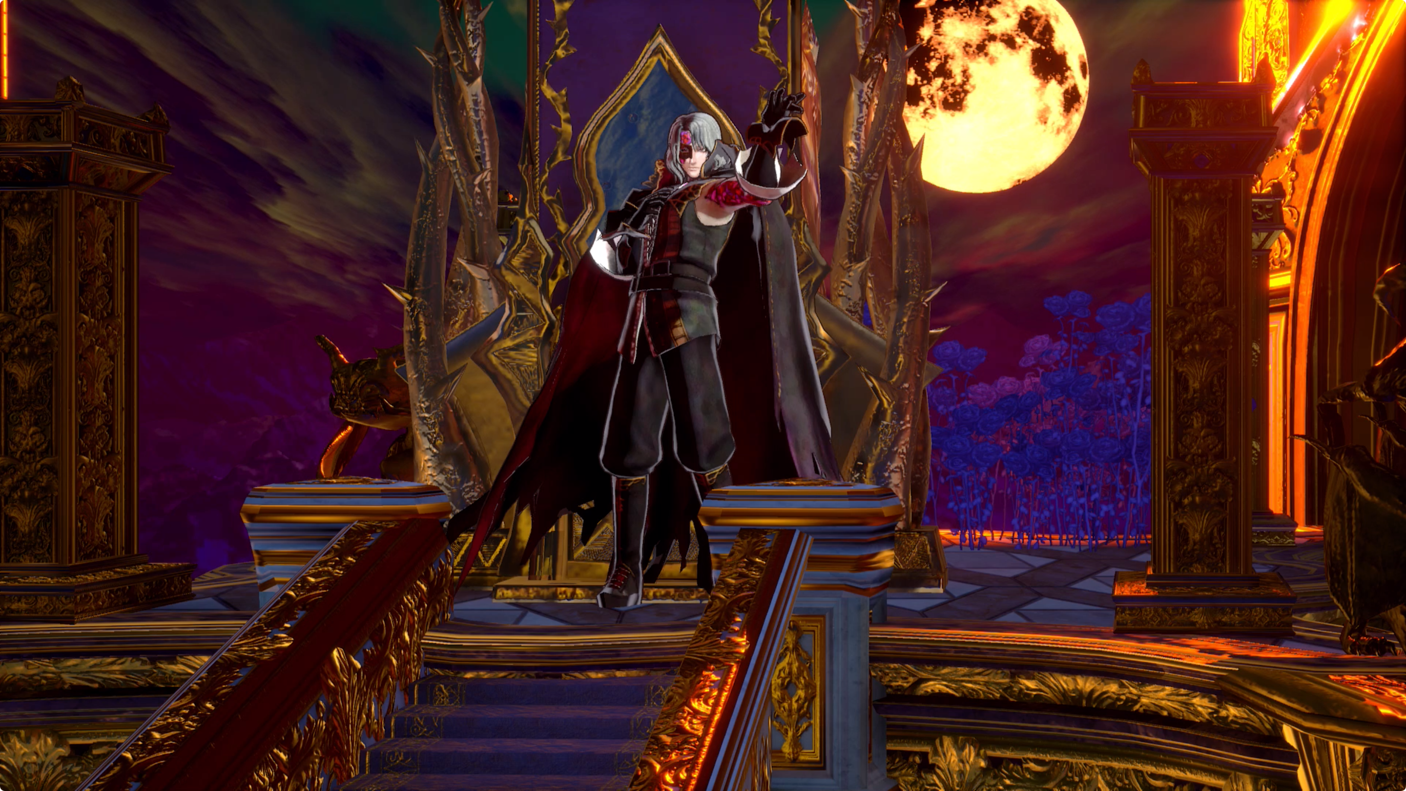 Bloodstained: Ritual of the Night endings guide