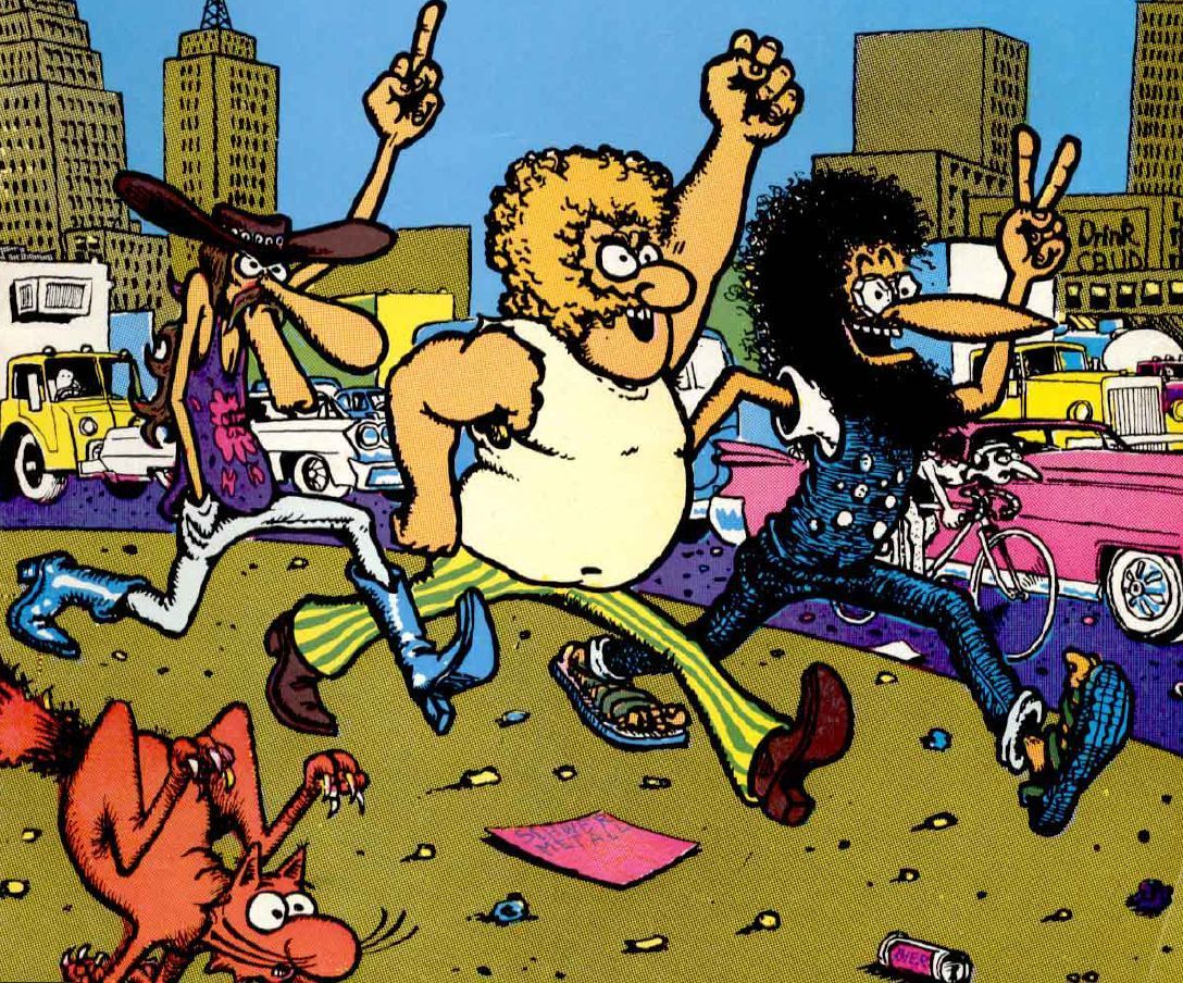 Adam Devine's Freak Brothers to premiere for free on Tubi in November
