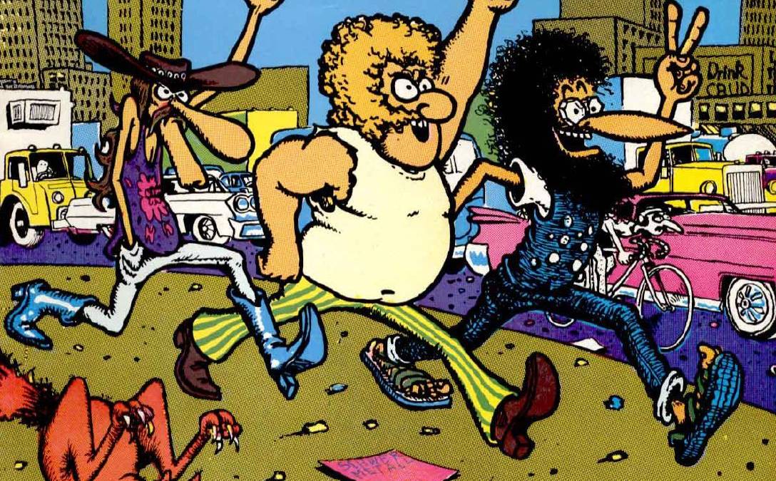 Adam Devine’s Freak Brothers to premiere for free on Tubi in November