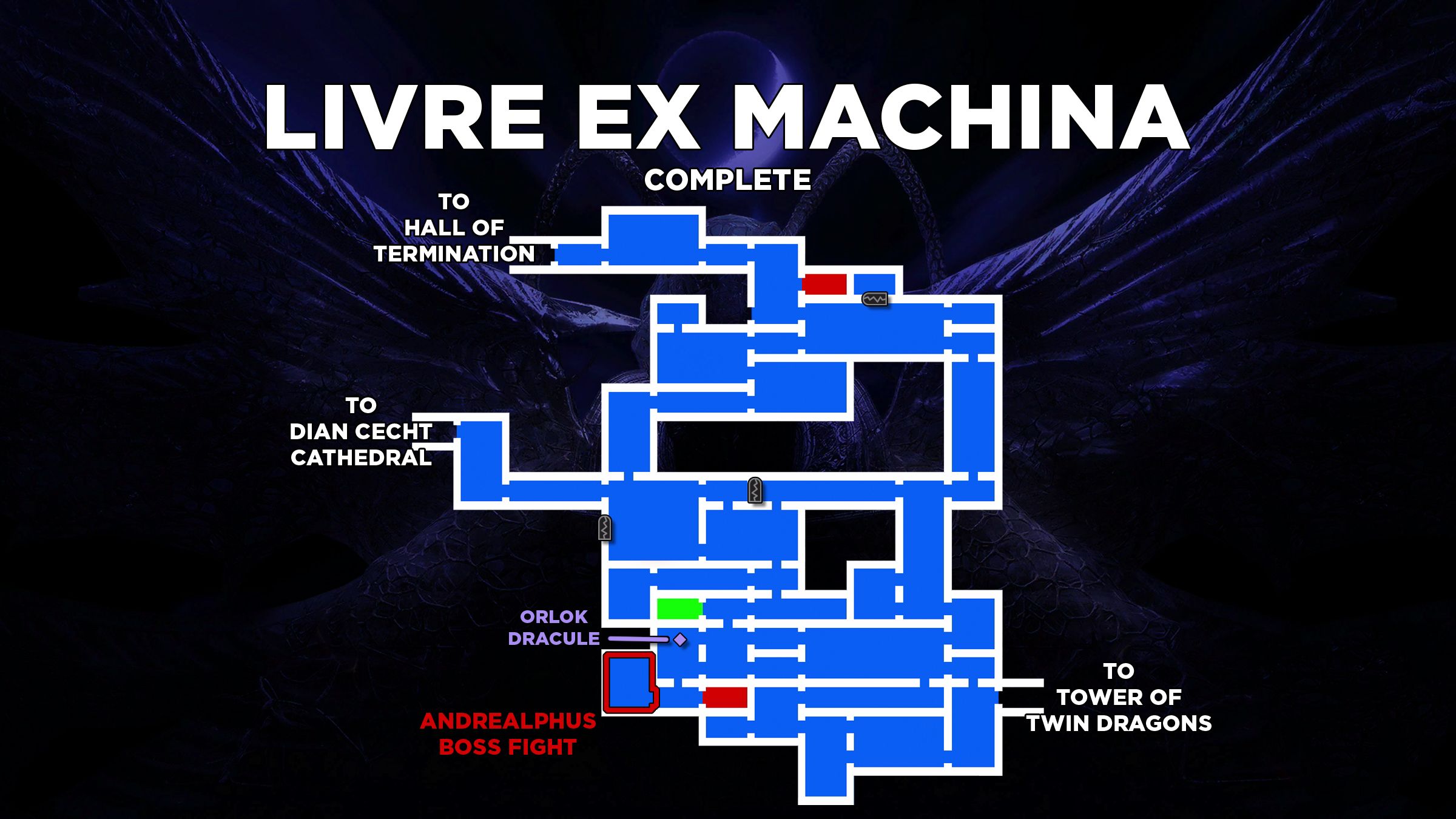 How to get the Double Jump ability in Bloodstained: Ritual of the