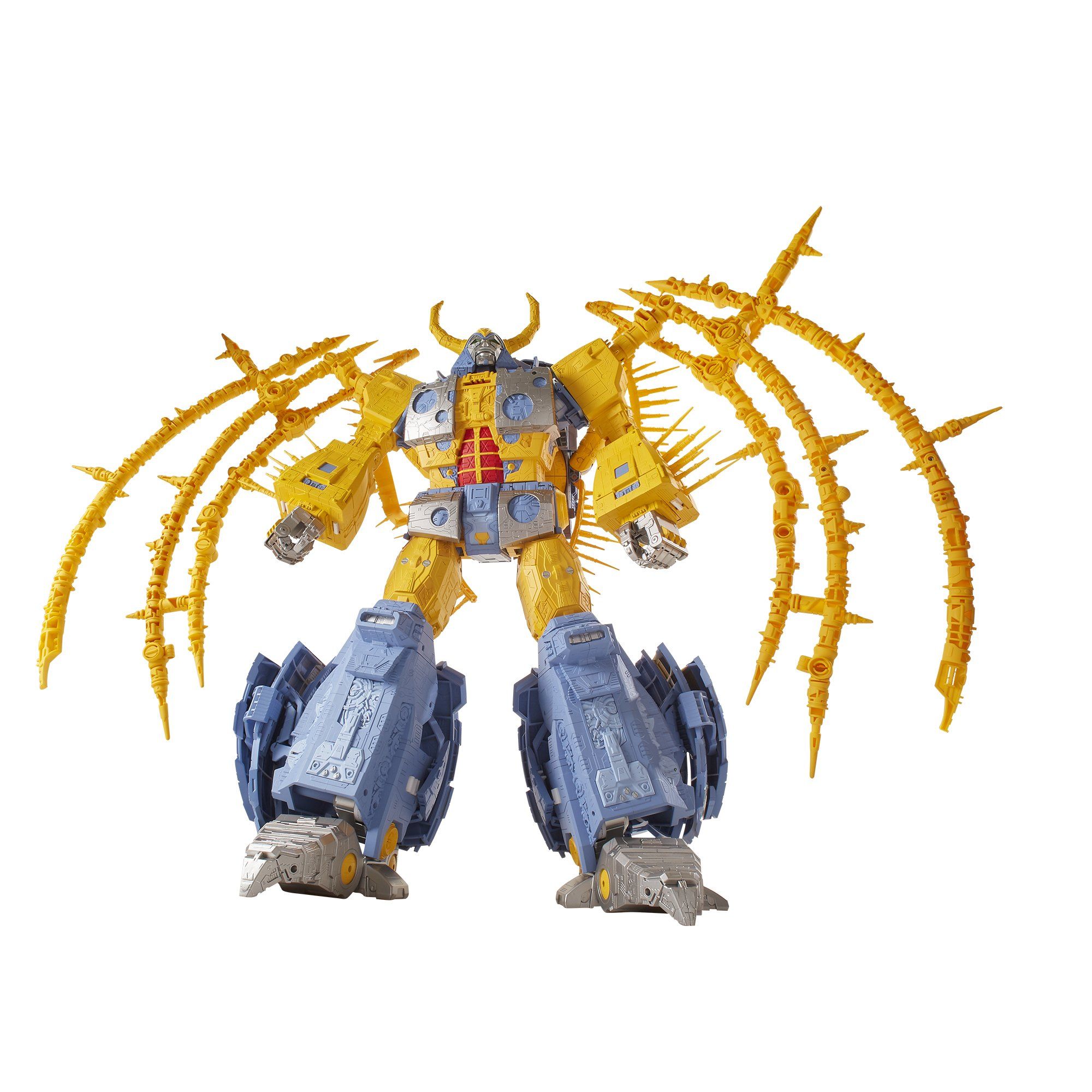 Hasbro's will only make this Transformer if you pay them $4.6 million