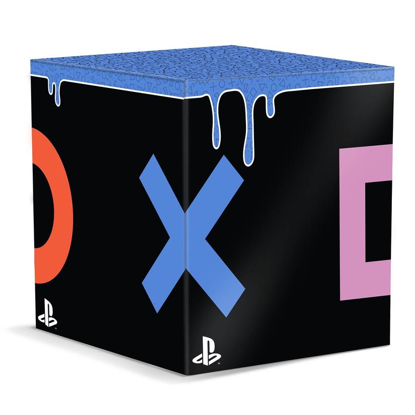 Sony is selling real-life PlayStation loot crates at Comic-Con booth