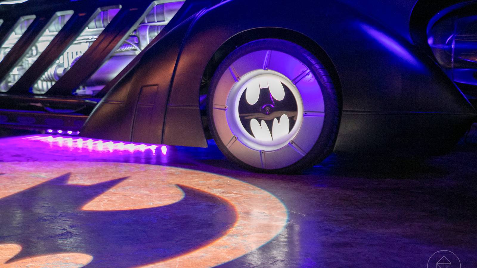Comic-Con: 35 photos of rare Batman props and costumes at new museum