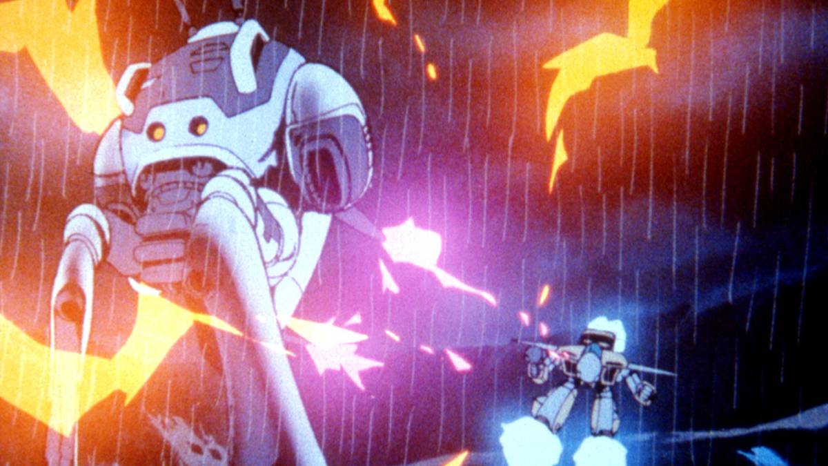 San Diego Comic-Con 2019: Every episode of Robotech is now streamable