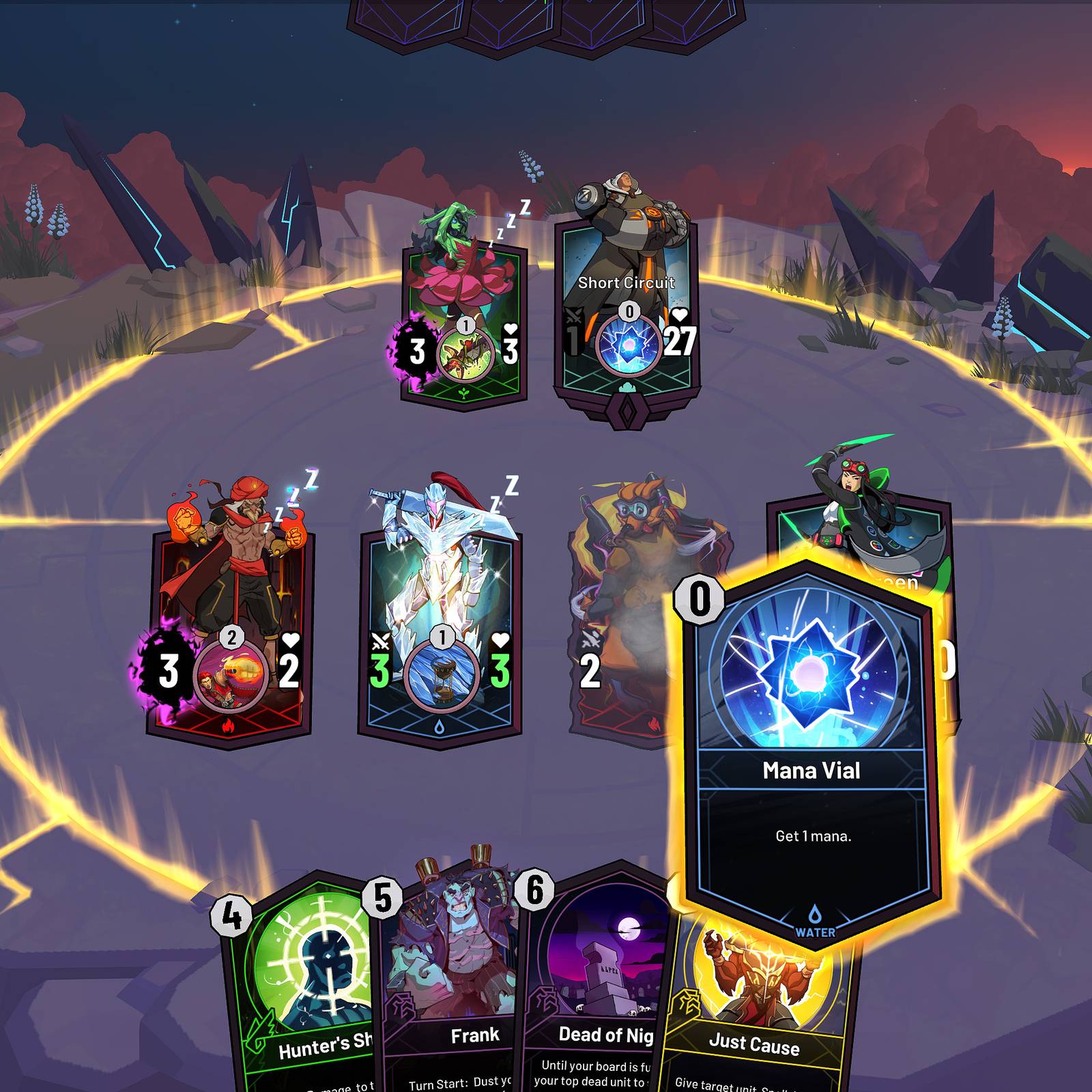 Card game SkyWeaver leads an ambitious plan to reinvent game economies