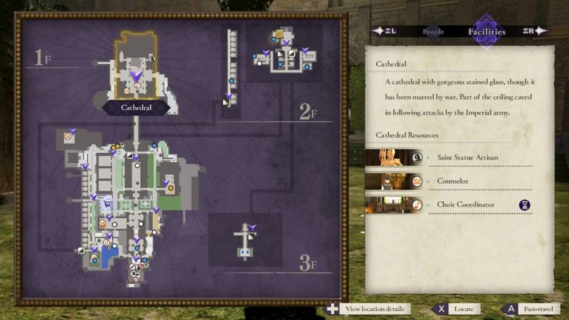 Fire Emblem: Three Houses beginner’s tips