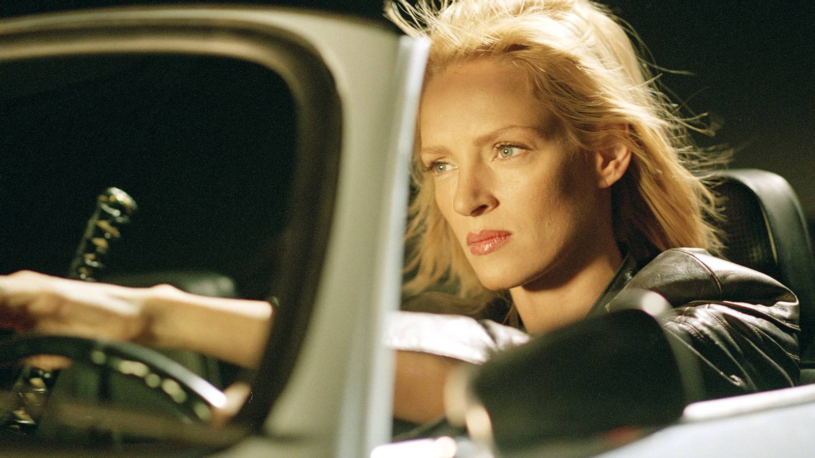 You can finally watch Tarantino's Kill Bill: The Whole Bloody Affair’s 4.5-hour cut at home