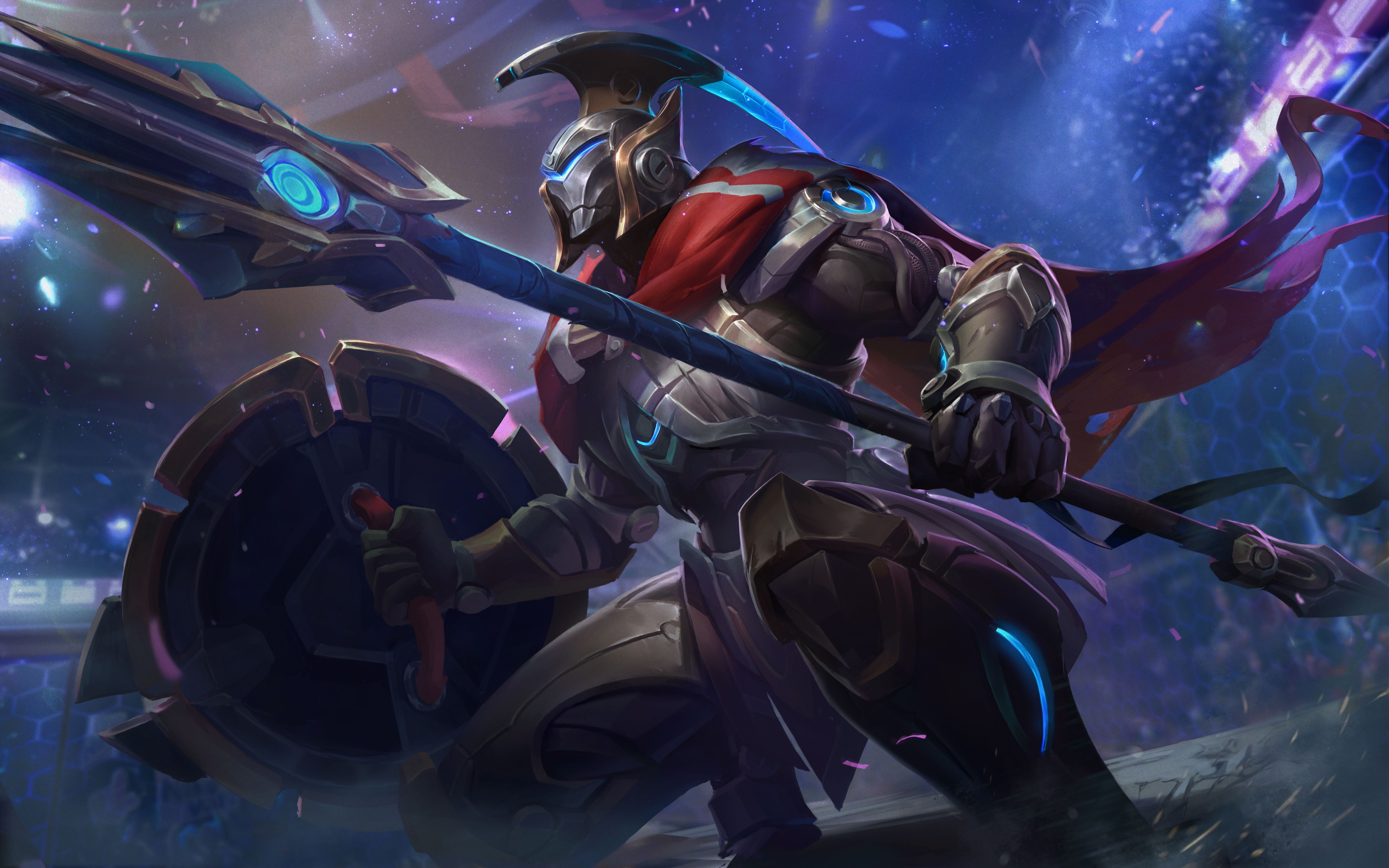 League of Legends patch 9.16 change list