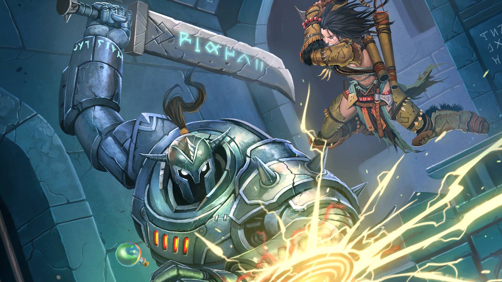 Pathfinder Bestiary 2 Battle Cards - 450 Monster Stat Cards For RPG Game Masters - View #2