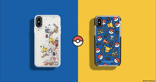Casetify's final Pokmon phone case collection drops on August 15 Casetify's final Pokmon phone case collection drops on August 15