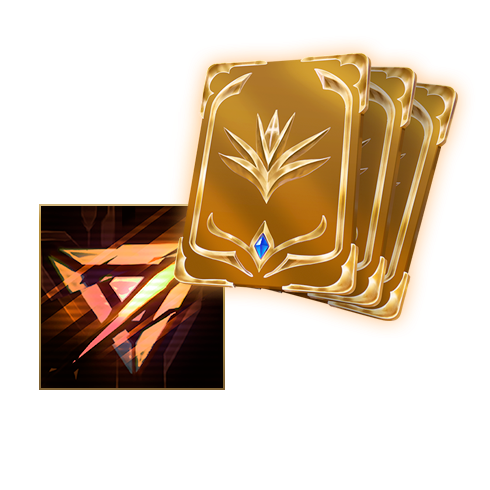 League of Legends Project 2019 event guide: missions, crafting, and more