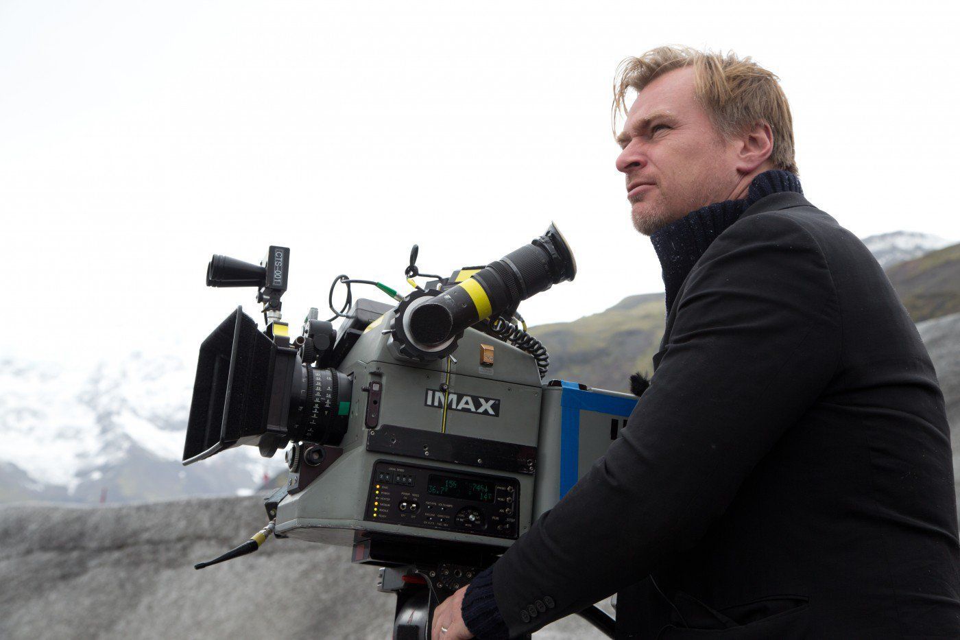 Nolan's diverse "Odyssey" cast sparks "woke" controversy online