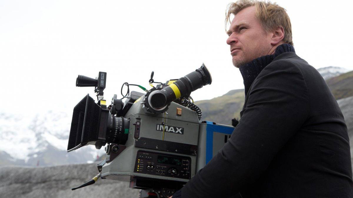 Christopher Nolan’s most political movie is also his worst, and it’s not the one you think