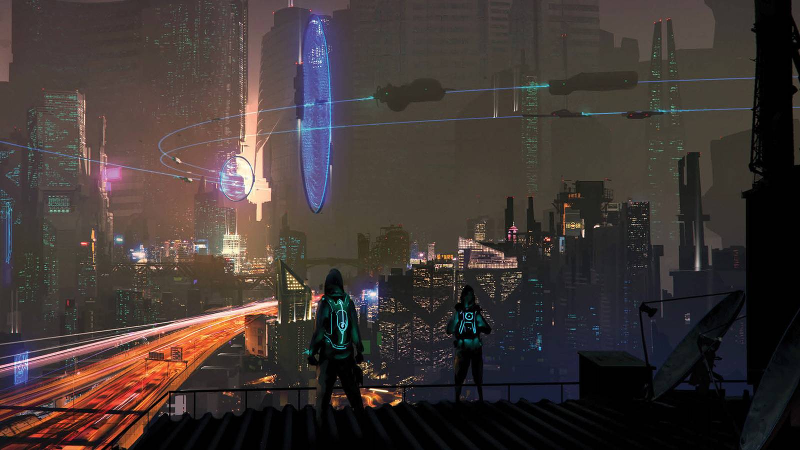 Cyberpunk Red Jumpstart Kit: a pen-and-paper prequel to Cyberpunk 2077