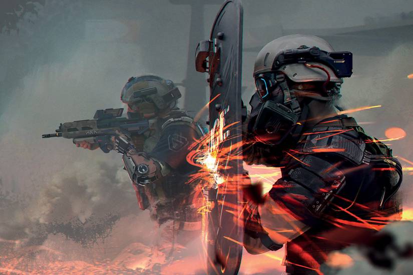 Cyberpunk 2077: Everything we know