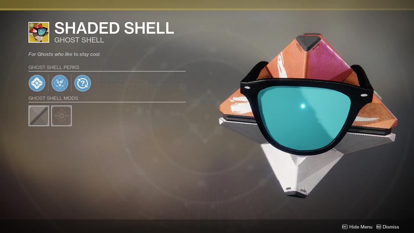 Destiny 2 reset: Eververse store inventory, Aug. 6-13