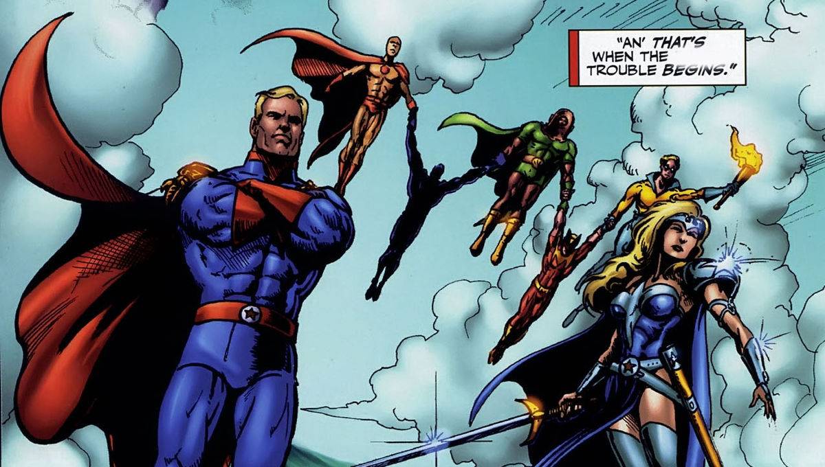 The Boys: Por que a série da Amazon não conseguiu superar os quadrinhos originais
