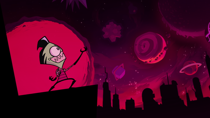 Hazbin Hotel’s creator credits these shows for inspiring Prime’s hit