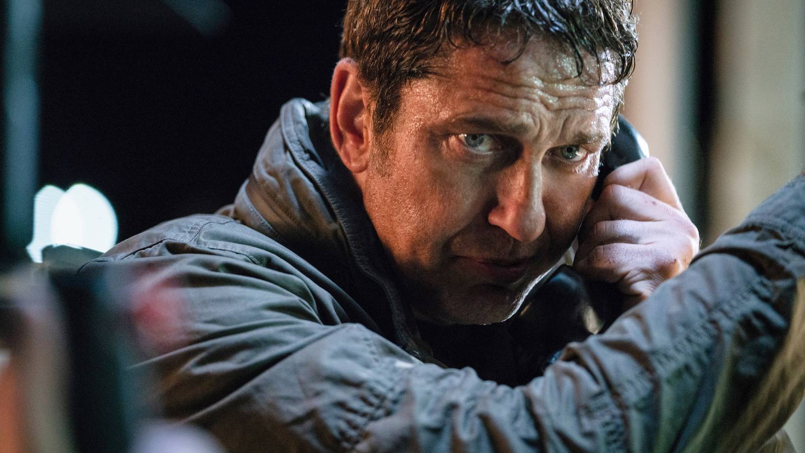 Gerard Butler (@gerardbutler) • Instagram photos and videos, image size:1600x900