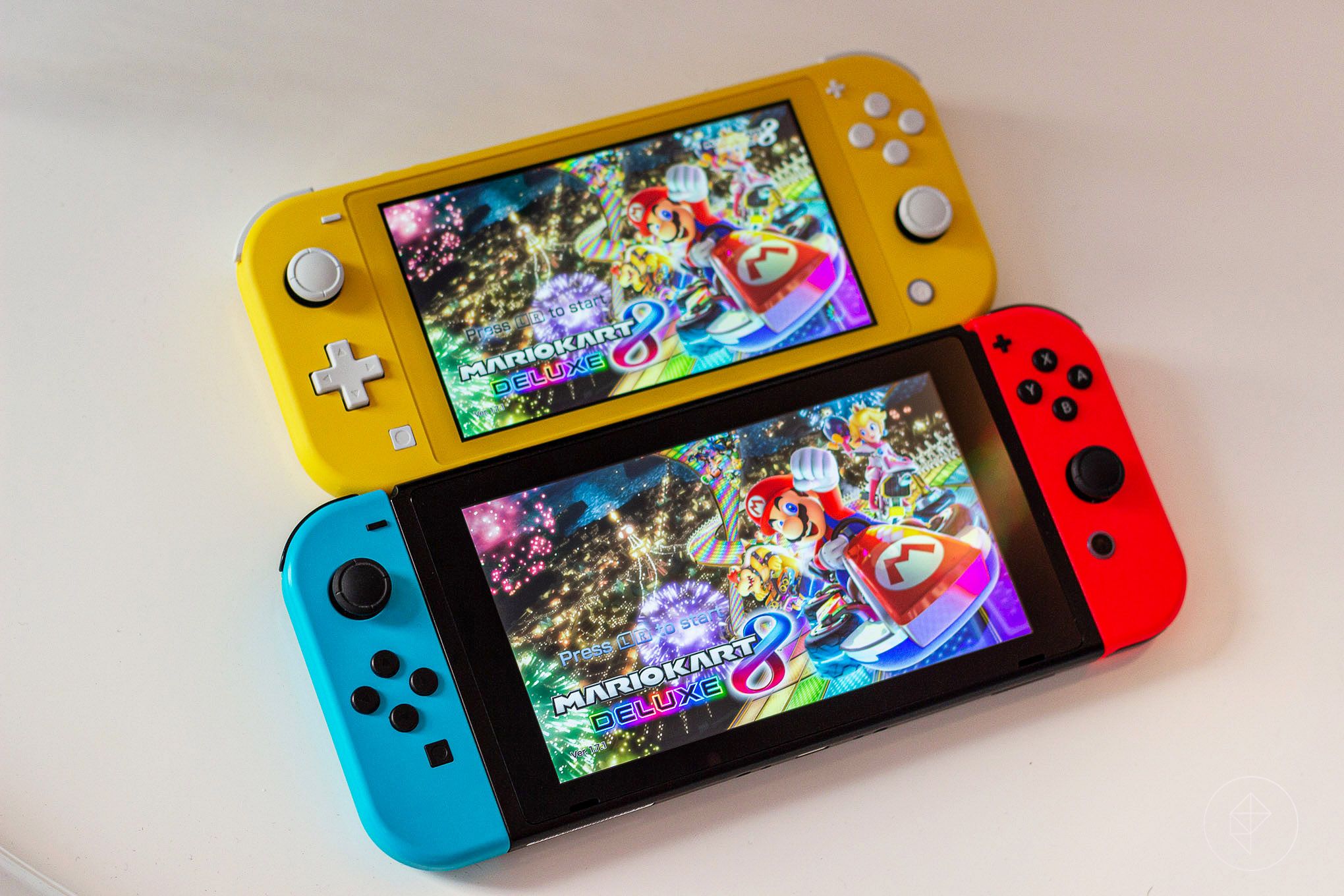Nintendo Switch Lite review: a small console, a big change