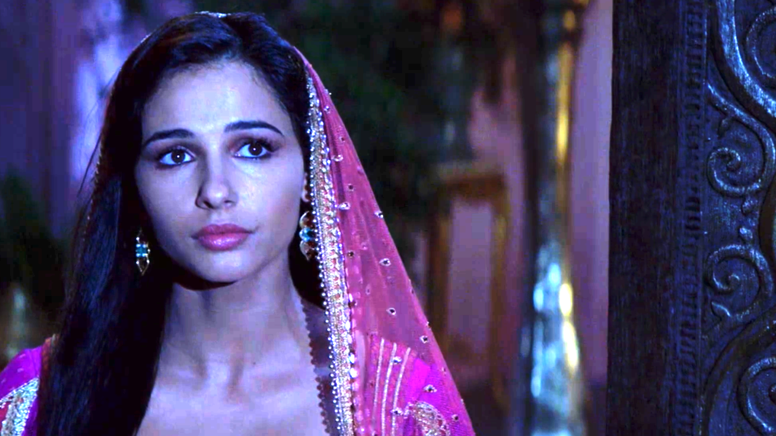 Aladdin deleted song ‘Desert Moon’ gives Jasmine more singing time