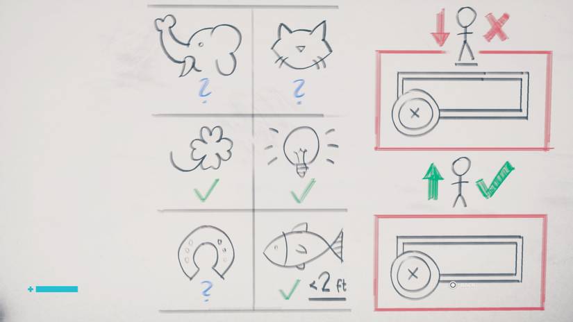 Control Roulette Puzzle Control Luck & Probability roulette puzzle guide