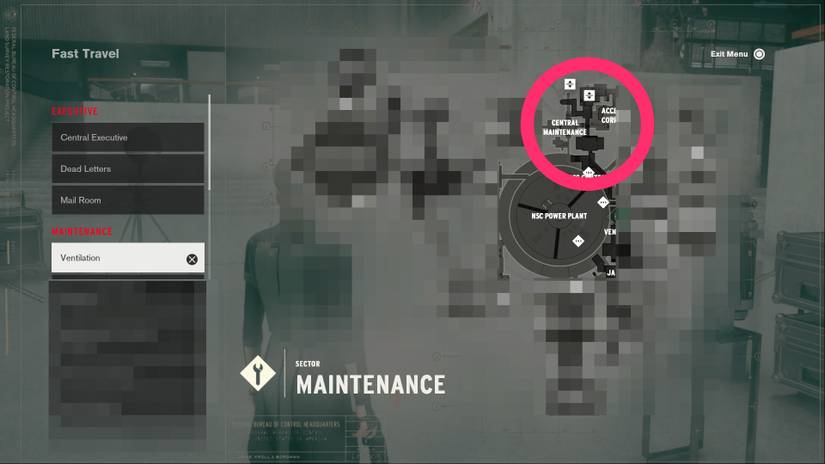 Control Chapter 4 Class Map Control beginner’s guide
