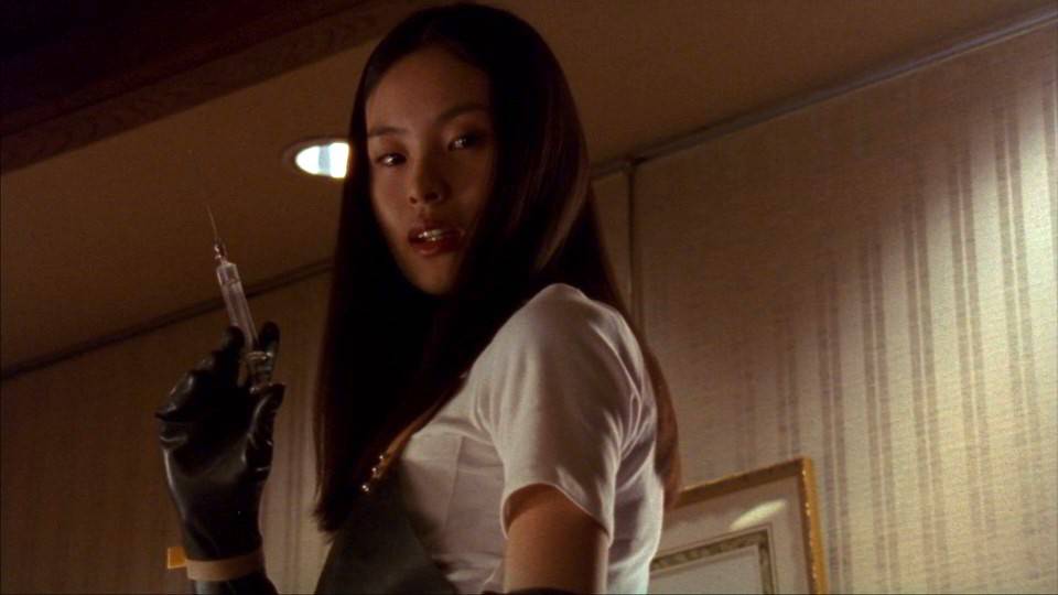 polygon.com - Maria Loreto - 10 movies to stream on Netflix and beyond this weekend