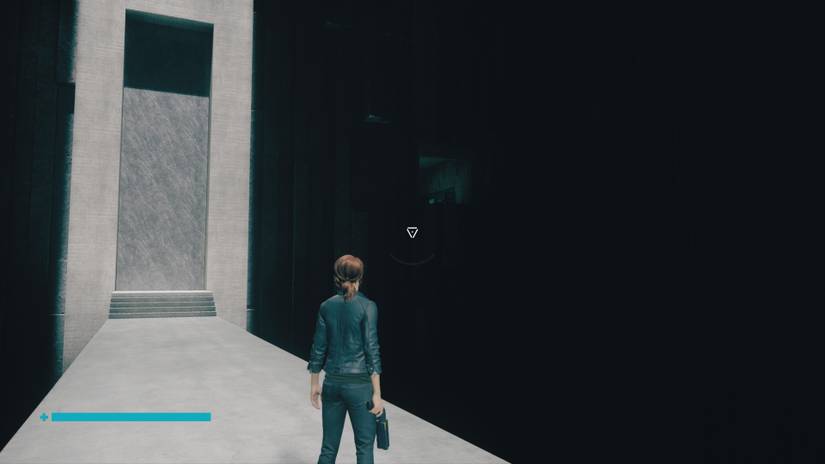 Control Hidden Locations guide