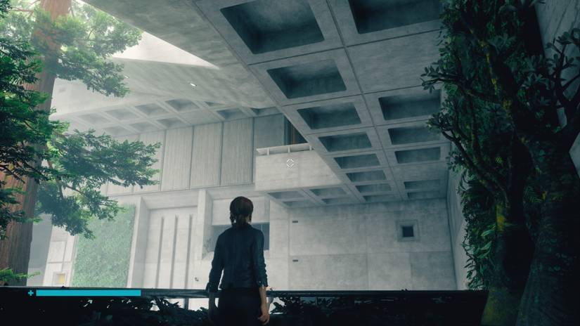 Control Hidden Locations guide