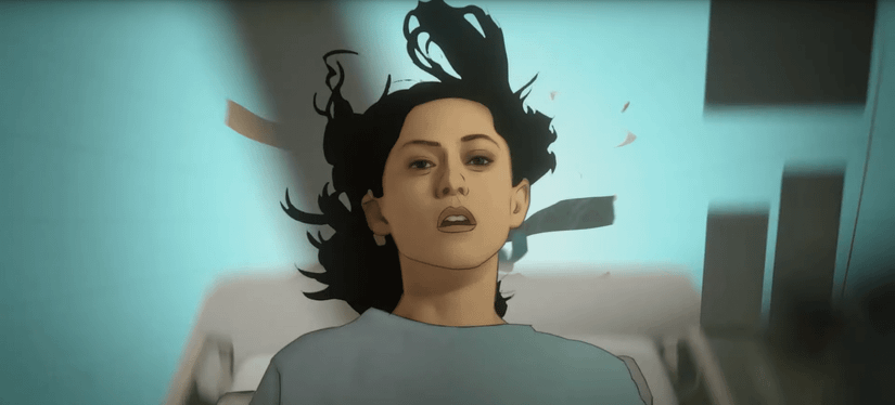 Amazon’s Undone season 2 ending, explained