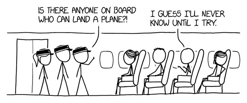 The creator of xkcd on Marvel, online harassment, and ’90s kids