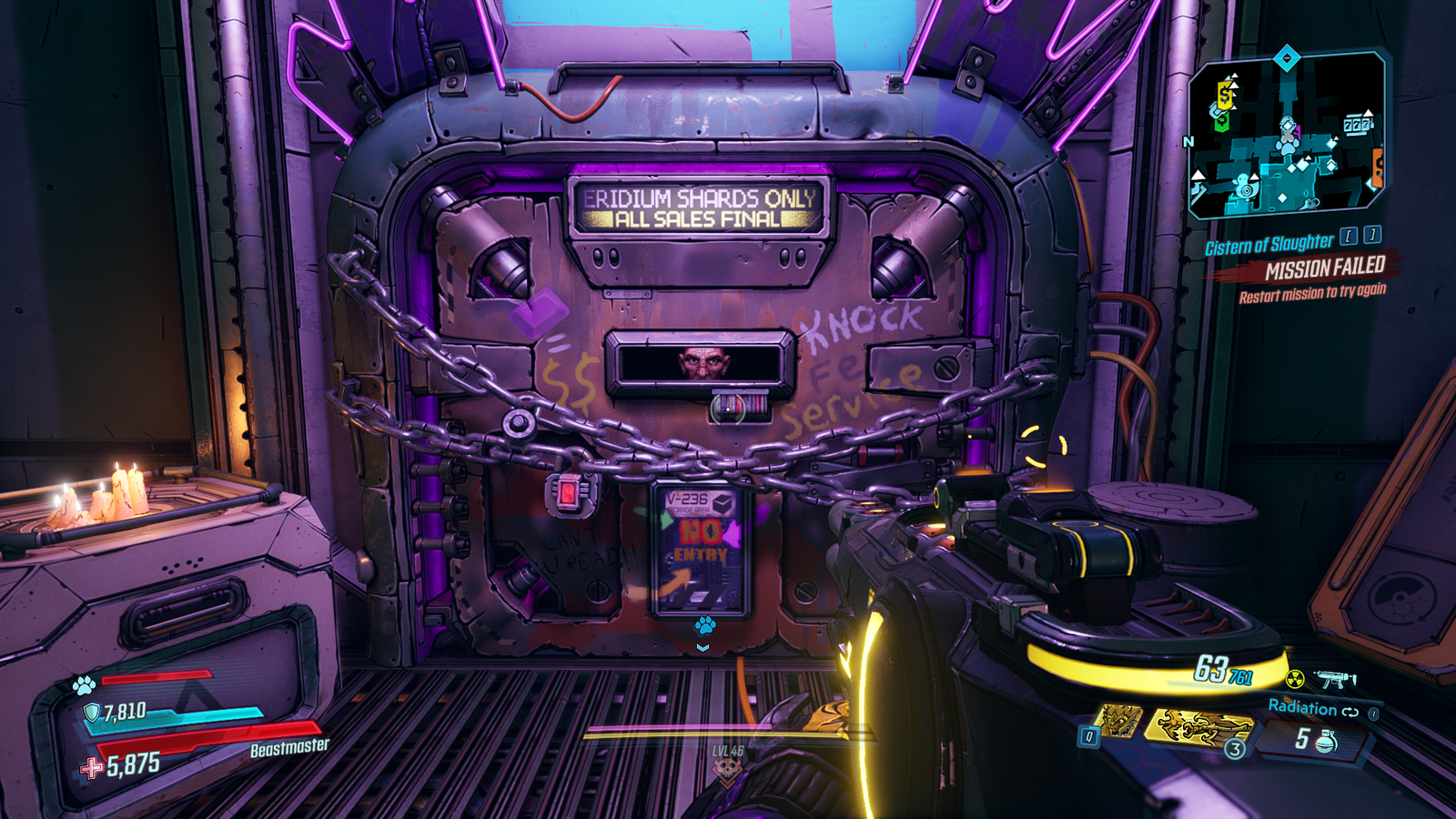 What you can do with Eridium in Borderlands 3