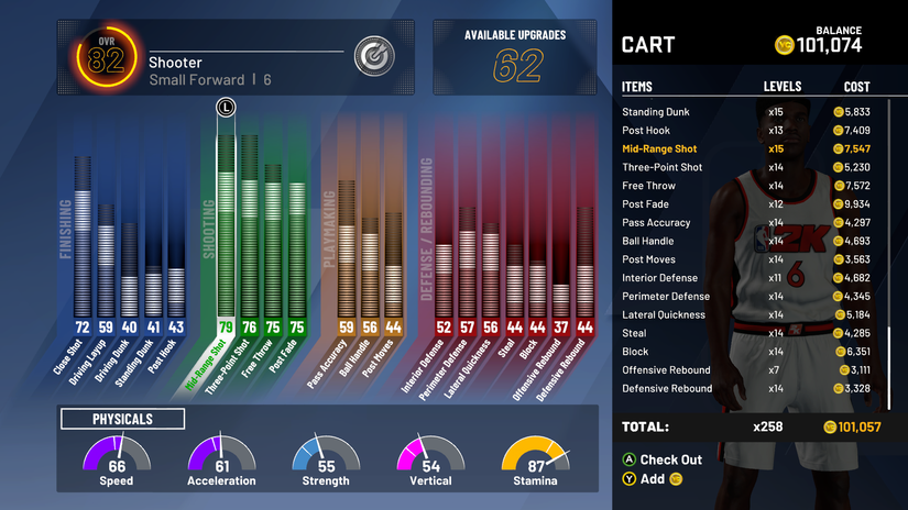 The unavoidable reality behind NBA 2K20’s avoidable microtransactions